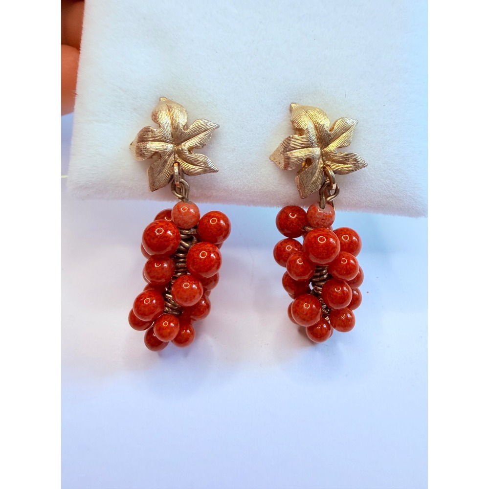 Vintage earrings